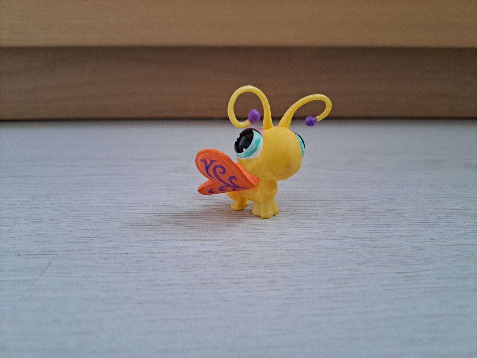 Littlest Pet Shop #497, Verzamelen, Poppetjes en Figuurtjes, Ophalen of Verzenden