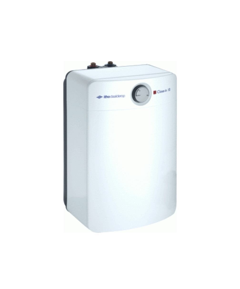 Itho Daalderop Close-in 15 Close-up Hot-fill Keukenboiler, Nieuw, Minder dan 3 jaar oud, Minder dan 20 liter, Boiler