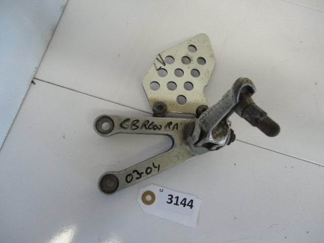 CBR600RR 2003 - 2004 Honda D1-24508