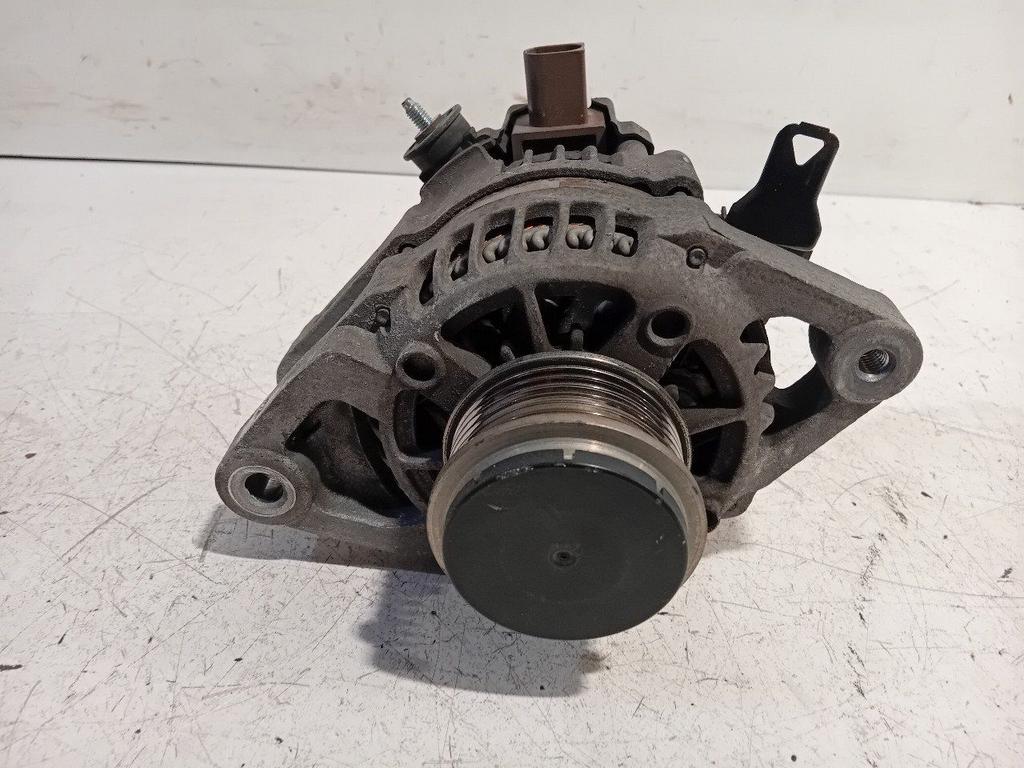 Dynamo Toyota Aygo, Auto-onderdelen, Onderdelen@venauto.nl, Van der Ven Autorecycling B.V., Gebruikt, Daihatsu