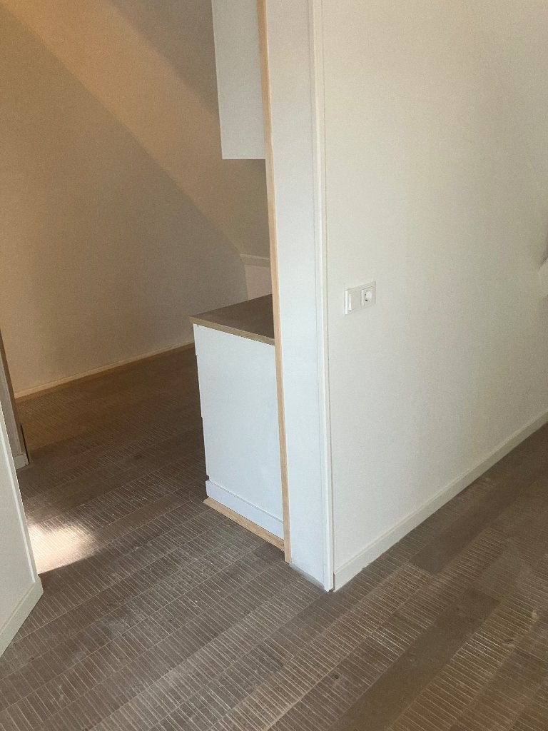Woonruimte te huur, Huizen en Kamers, Huizen te huur, Noord-Brabant, Direct bij eigenaar, Bovenwoning, 60 m²