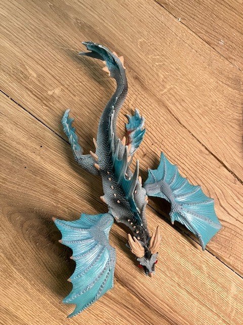 Diverse Schleich Eldrador, Verzamelen, Speelgoed, Nieuw, Ophalen of Verzenden