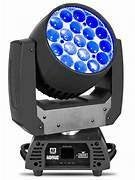 Chauvet Rogue R2 wash, Muziek en Instrumenten, Ophalen of Verzenden, Gebruikt, Licht, Kleur