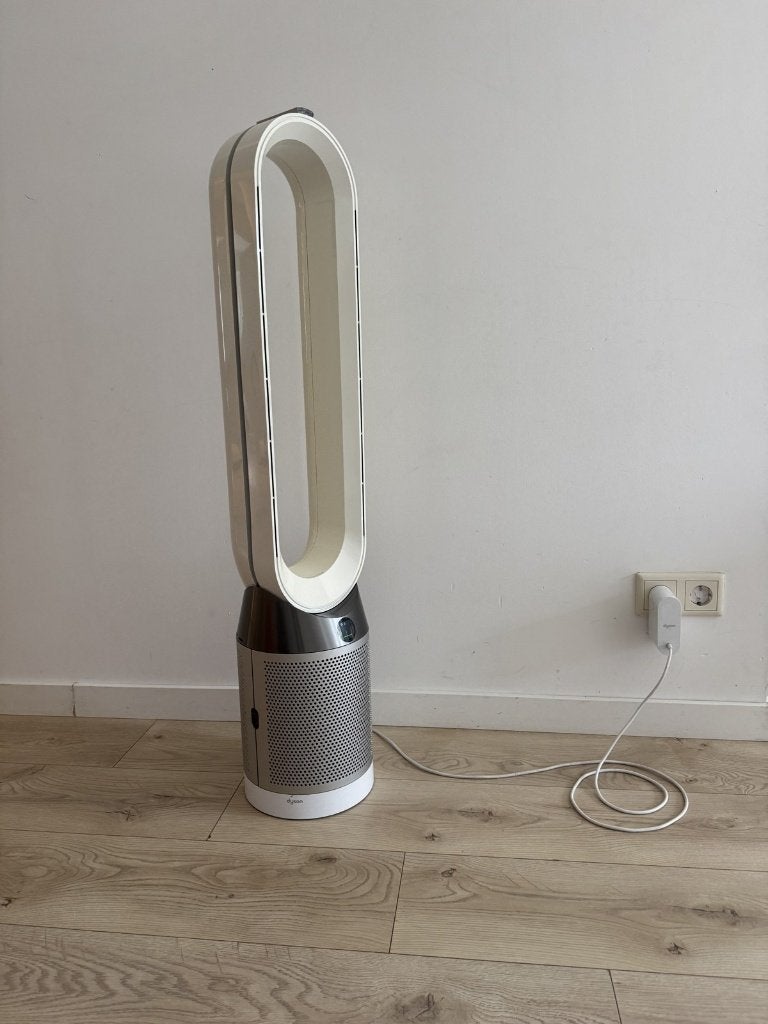 Dyson Purifier Cool - luchtreiniger ventilator, Ophalen of Verzenden, Gebruikt, Luchtreiniger