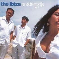 the Ibiza resident dj's, Ophalen of Verzenden, Gebruikt, Dance