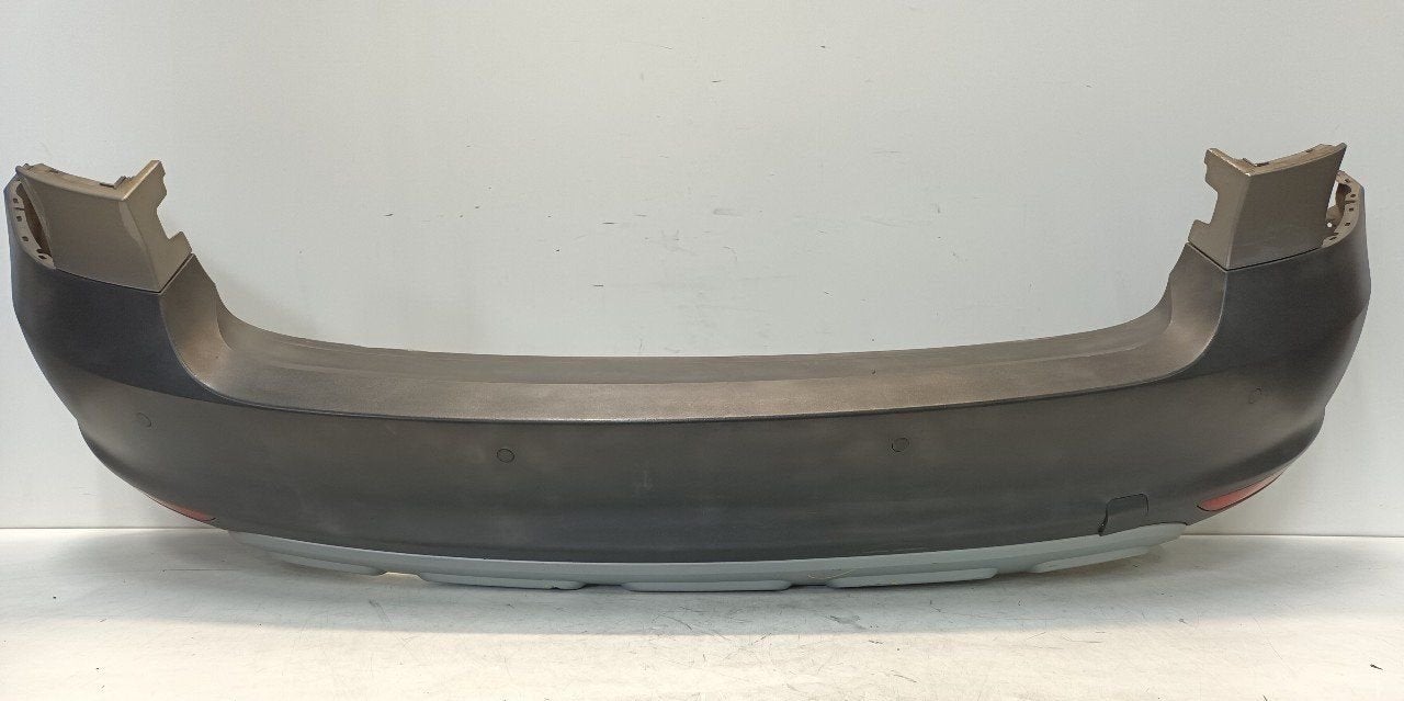 Bumper achter Skoda Yeti, Onderdelen@venauto.nl, Van der Ven Autorecycling B.V., Gebruikt, Ettenseweg 76, 4706 PB Roosendaal, The Netherlands