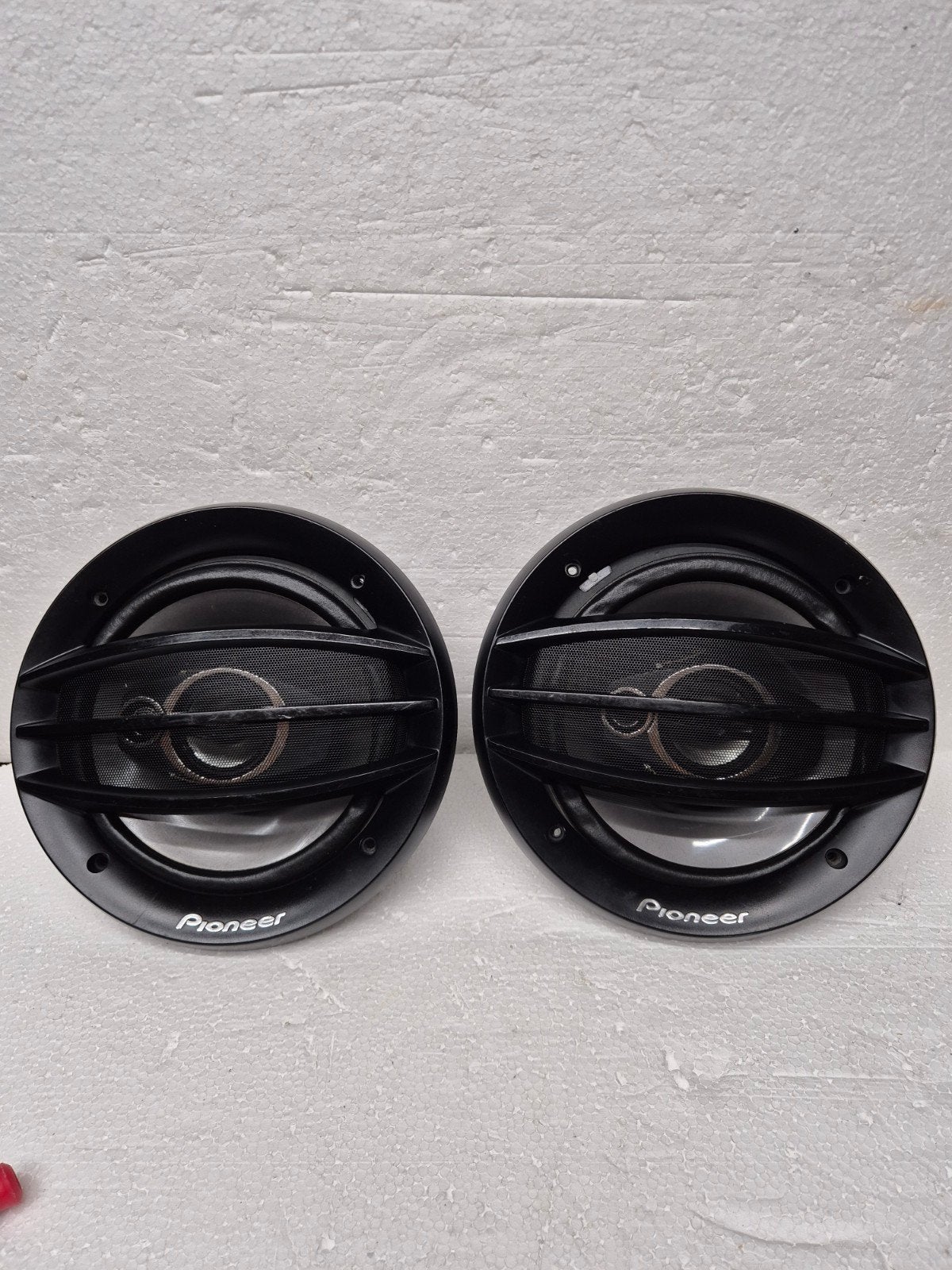 Pioneer TS-A2013I 20 cm Speakers, Auto diversen, Ophalen of Verzenden, Gebruikt