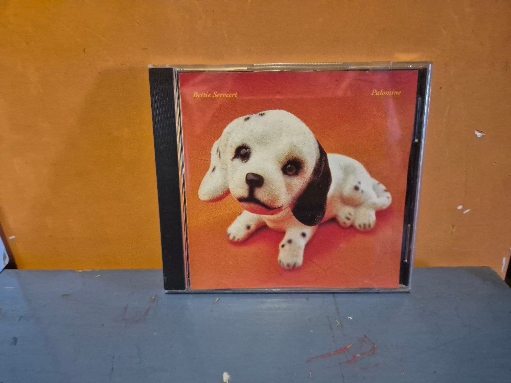 Bettie Serveert – Palomine, Cd's en Dvd's, Gebruikt, Verzenden, Indie Rock, Album