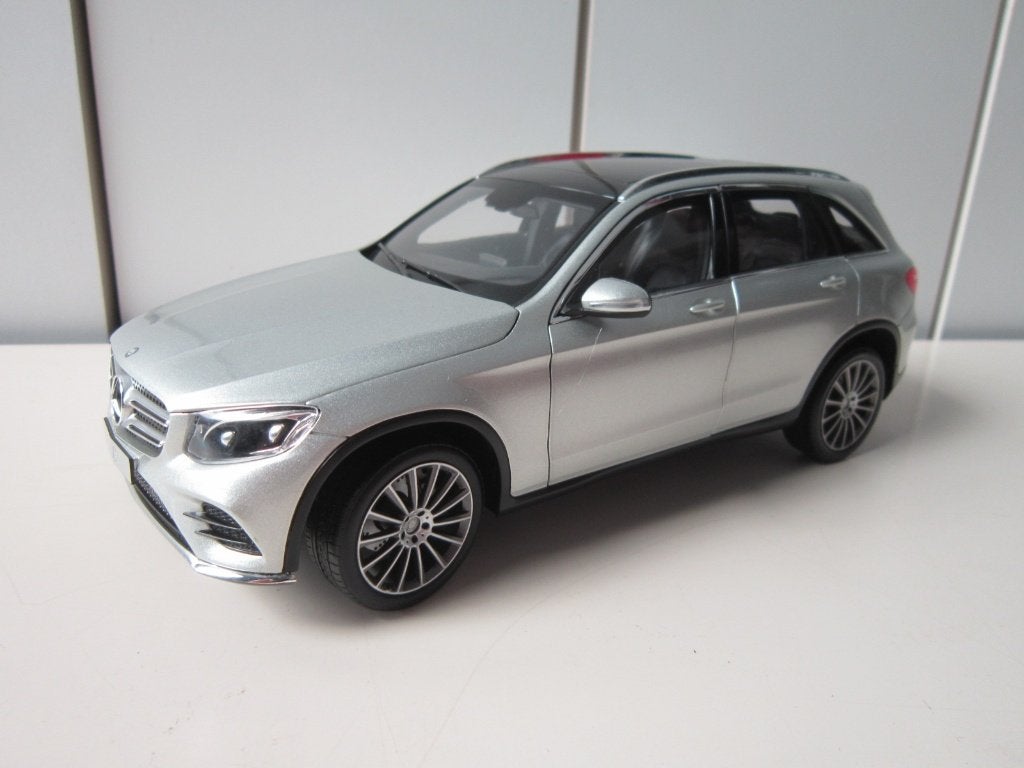 MERCEDES GLC NOREV, Ophalen, Nieuw, Auto, Norev