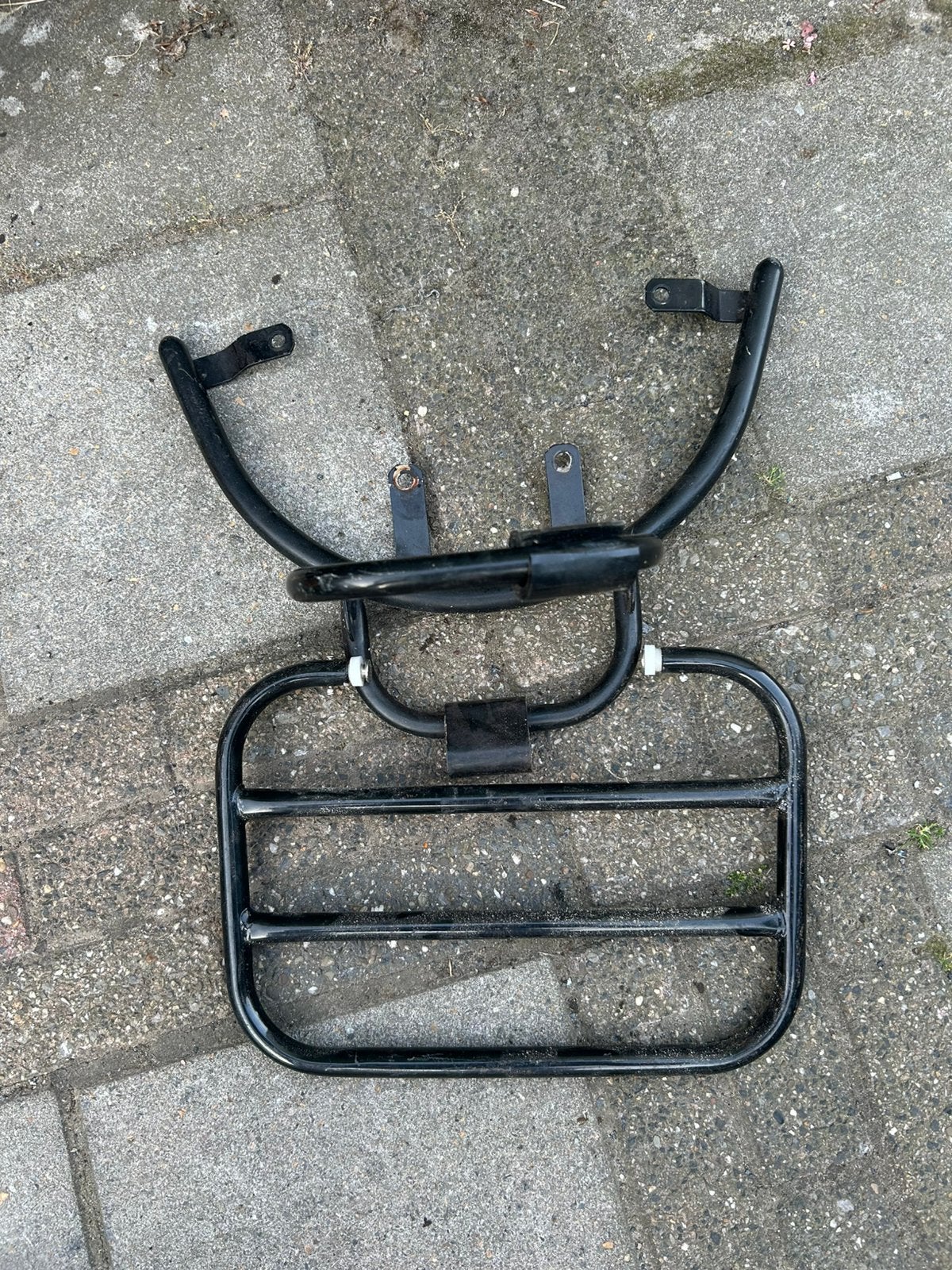 Piaggio zip rekje, Ophalen of Verzenden, Zo goed als nieuw, Overige typen, Piaggio