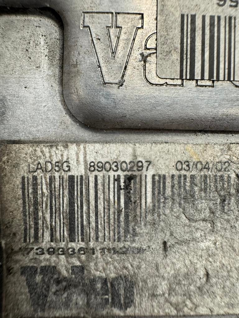 GEVRAAGD! Kapotte xenon starter ballast saab 9-5 LAD5G, Ophalen of Verzenden, Saab