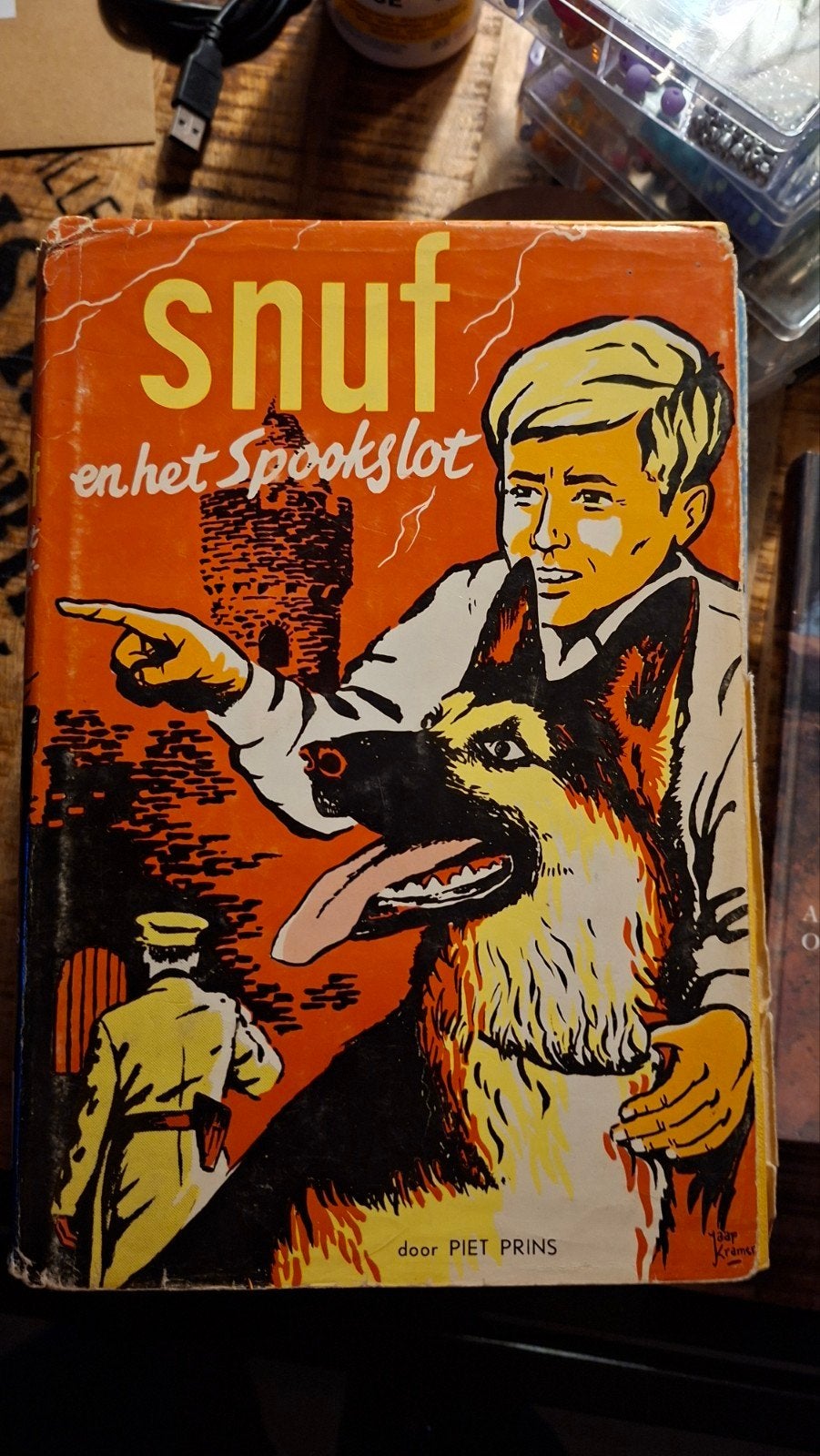 Oude boeken, Boeken, Ophalen of Verzenden, Gelezen