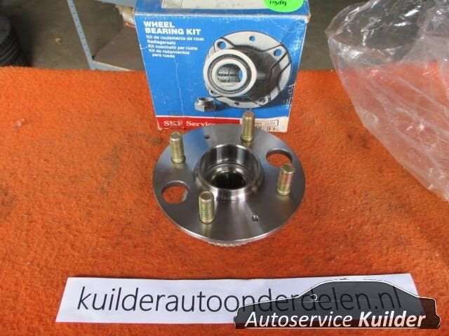 Wiellager naaf achter Honda Accord Rover 600 SKF, Honda, -, -, Nieuw