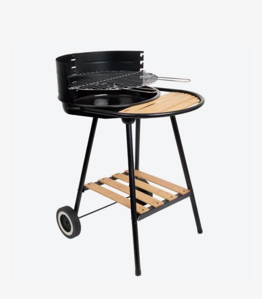 Big jeff bbq, Nieuw!, Ophalen of Verzenden, Nieuw