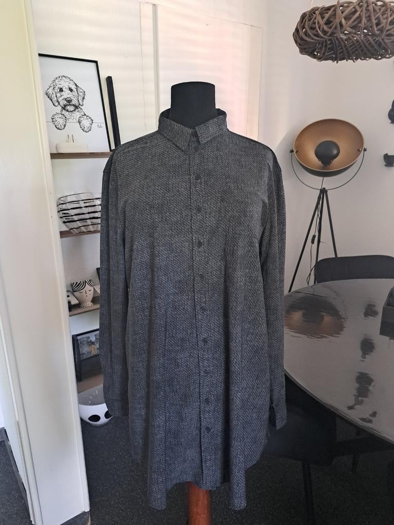 42 stuks grote maten dameskleding,verschillende maten, Kleding | Dames, Grote Maten, Ophalen of Verzenden, Zo goed als nieuw, Blouse of Tuniek