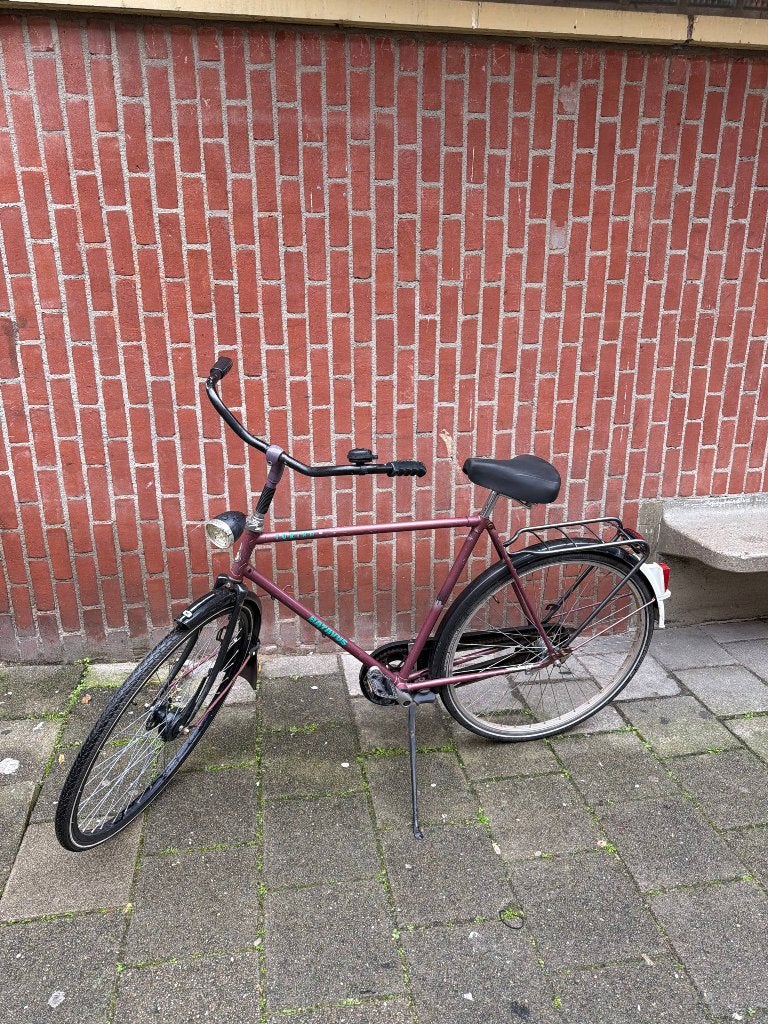 Batavus torino fiets, Ophalen, Gebruikt, Batavus