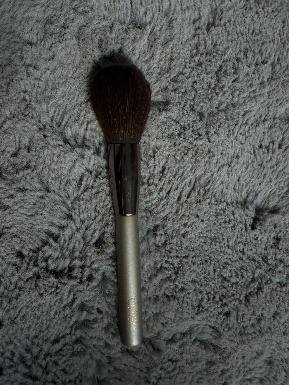 Delilah brush, Ophalen of Verzenden, Zo goed als nieuw, Wangen, Make-up