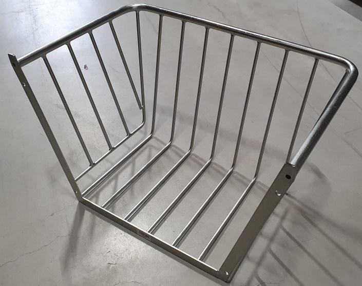 Hooiruiven 8 stuks 70x51cm