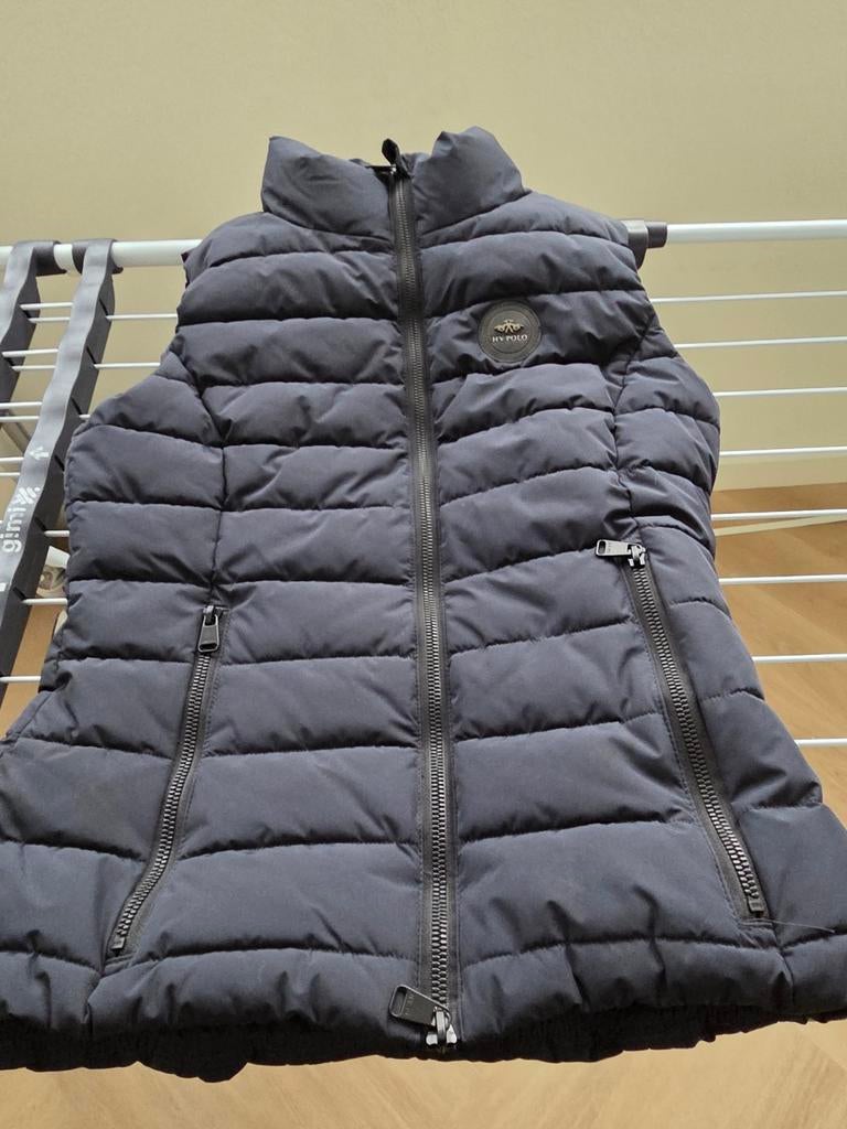 Hv bodywarmer, Ophalen of Verzenden, Zo goed als nieuw, Overige soorten, Bovenkleding