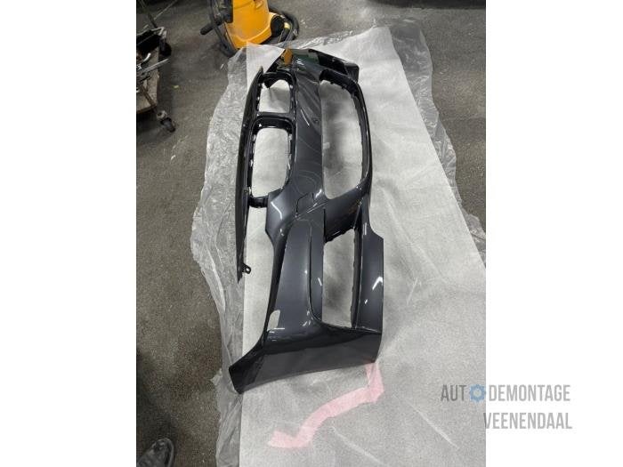Voorbumper van een BMW 3-Serie, -, -, Nieuw, Ophalen of Verzenden
