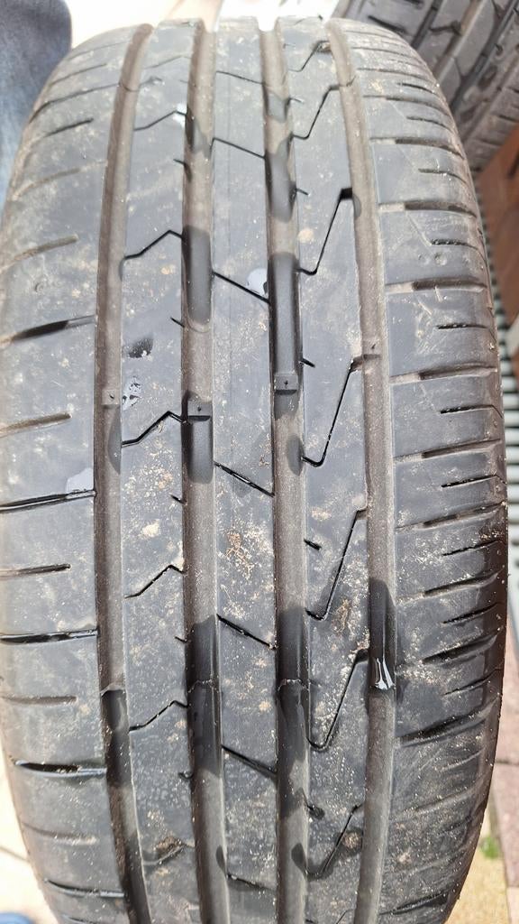 originele mini cooper velgen, Auto-onderdelen, Banden en Velgen, Ophalen, Zomerbanden, Velg(en)