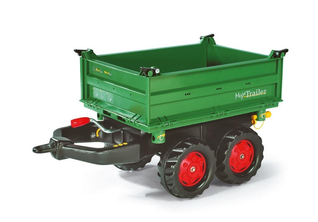 Rolly Farmtrac Fendt 939 Vario traptractor traptrekker, Kinderen en Baby's, Ophalen, Nieuw, Trapvoertuig