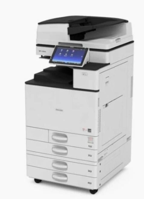 Ricoh IMC2000 –  A3 kleuren-MFP | €1499 excl. btw STUNT, =, Ophalen of Verzenden, Kleur printen, Ricoh
