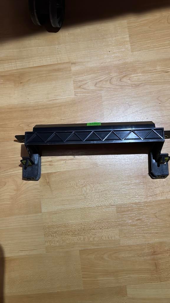 Porsche dashboard beugel, Auto-onderdelen, Ophalen, Gebruikt, Porsche