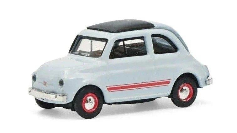 Fiat 500 SPORT, Ophalen of Verzenden, Nieuw, Auto, Schuco