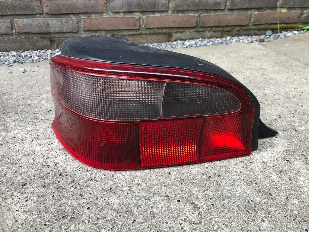 Achterlicht Citroën Saxo origineel linksachter, Auto-onderdelen, Verlichting, Ophalen of Verzenden, Gebruikt, Citroën