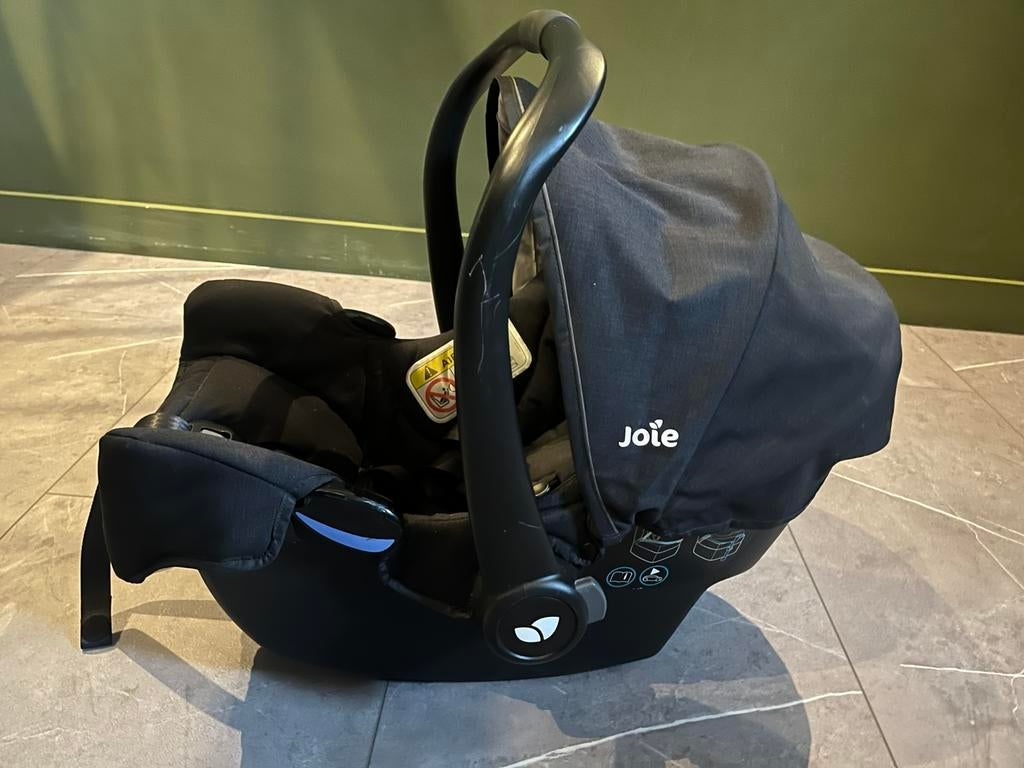 Joie Gemm babystoeltje, Kinderen en Baby's, Autostoeltjes, Nieuw, Isofix, 0 t/m 13 kg, Ophalen