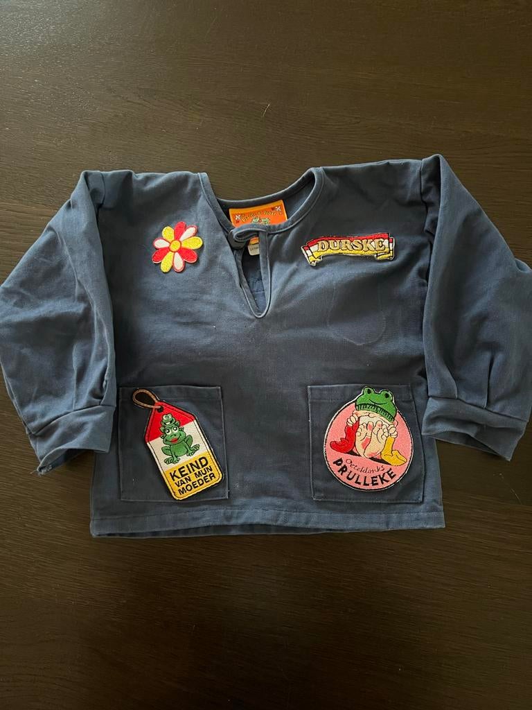 Oeteldonk Kiel/Jasje Kind - Carnaval!, Ophalen of Verzenden, Zo goed als nieuw
