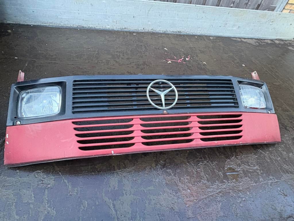 Mercedes t1 207 208 29  210 307 308 309 310 407 408 409 410, Auto-onderdelen, Ophalen of Verzenden