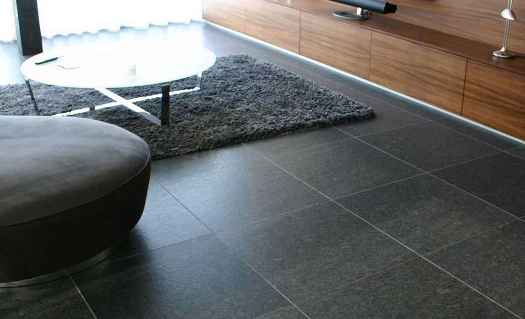 Graniet-Tegels voor binnen en buiten 60x60, 60 cm of meer, Graniet, 60 cm of meer, Nieuw