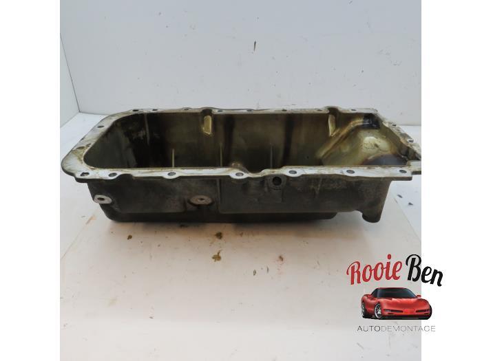 Carterpan van een Chrysler Pacifica, Gebruikt, -, Ophalen of Verzenden, -