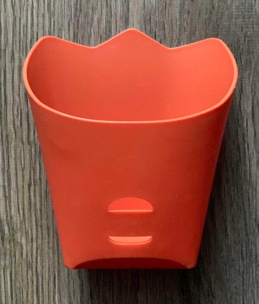 Burger King Friet Houder, Ophalen of Verzenden
