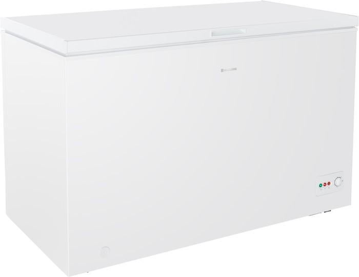 Vrieskist 300 liter - Ruime opslag, Vrieskist, Gebruikt, Ophalen of Verzenden, Vrijstaand