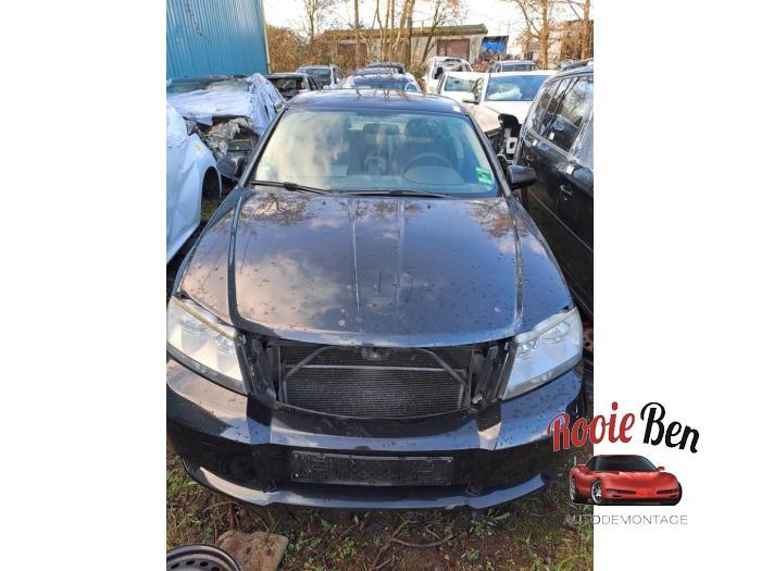 Motorkap van een Dodge Avenger, Gebruikt, -, -, Ophalen of Verzenden