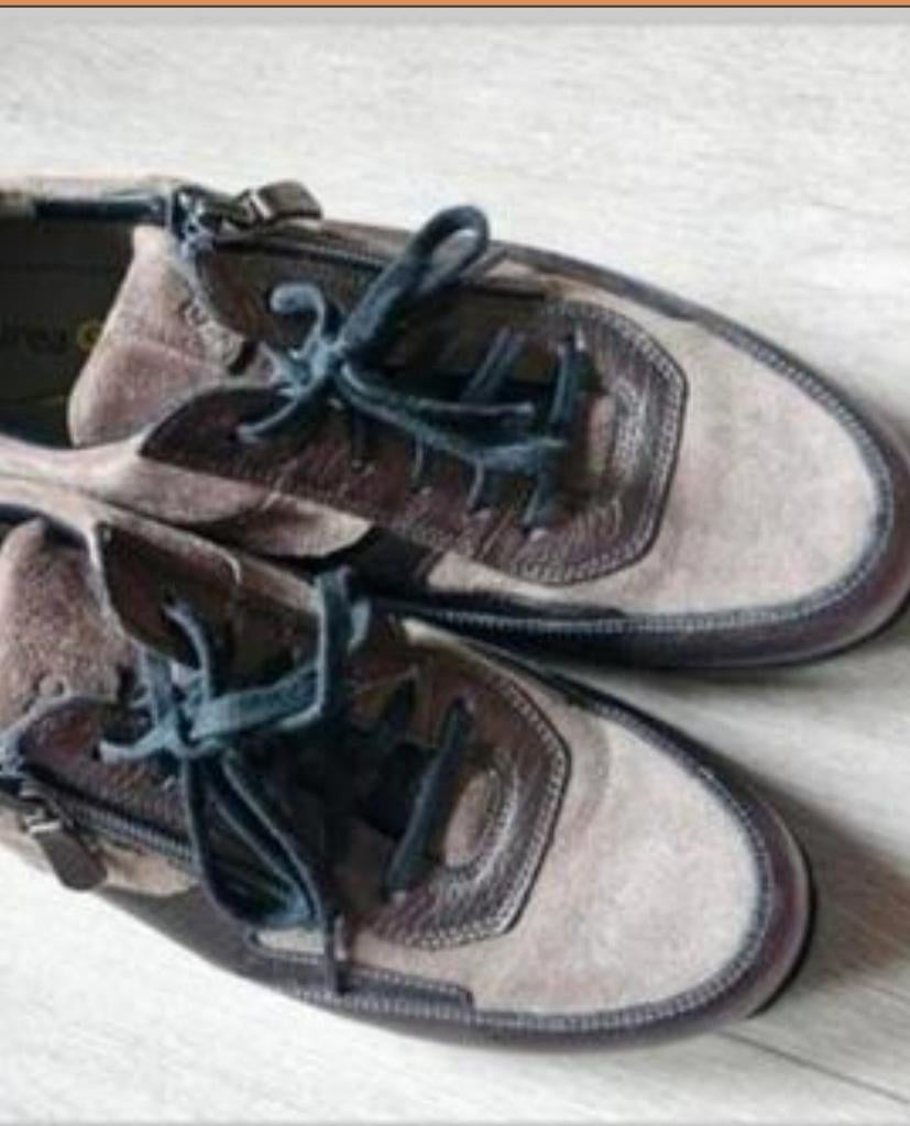 Durea Go schoenen in nieuwstaat, maat 39 (6 G)., Kleding | Dames, Schoenen, Ophalen of Verzenden, Zo goed als nieuw