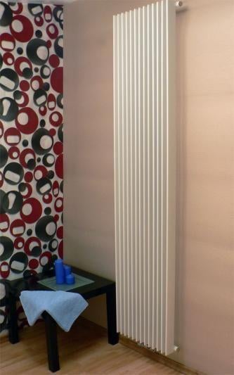 Opruiming van diverse verticale radiatoren. Merk: Plieger, Doe-het-zelf en Verbouw, Verwarming en Radiatoren, Ophalen, Hoog rendement (Hr)