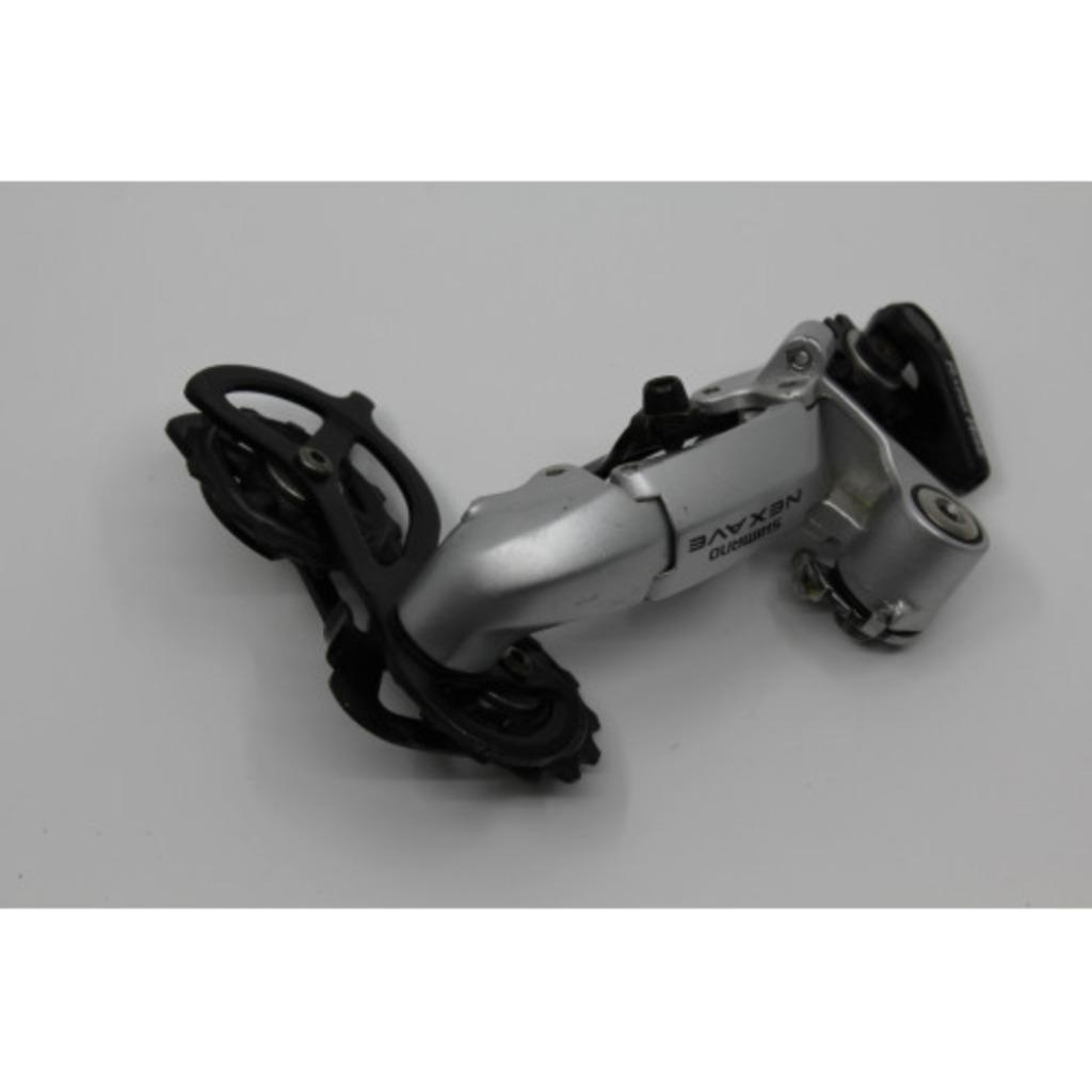 Shimano Nexave Derailleur Gebruikt, Fietsen en Brommers, Fietsonderdelen, Ophalen of Verzenden, Gebruikt, Derailleur of Ketting