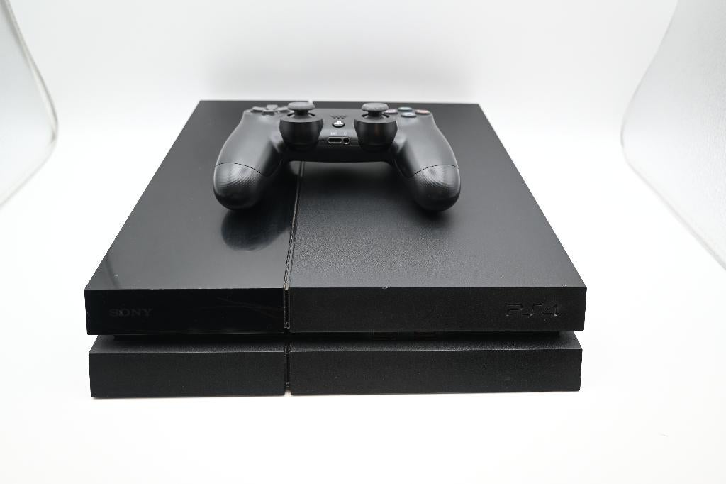 PLAYSTATION 4 500GB, 1 speler, Ophalen of Verzenden, Zo goed als nieuw, Vanaf 3 jaar