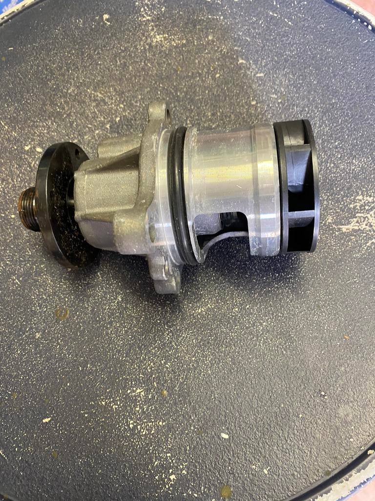 Waterpomp met O-ring voor BMW modellen met een M43 M44 moren, Ophalen of Verzenden, Nieuw, BMW