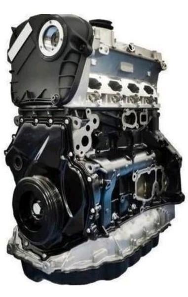 Revisie motor CCZ, CAW, CDN  06J100032K, Auto-onderdelen, Ophalen of Verzenden, Gereviseerd