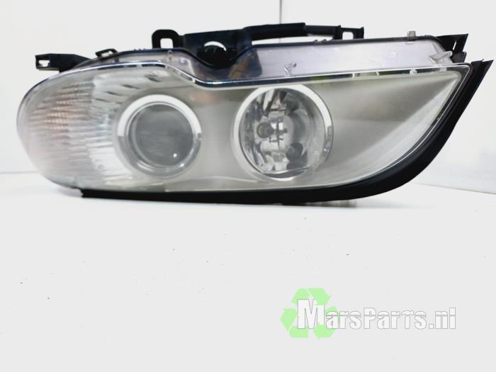 Koplamp links van een BMW 3-Serie, Auto-onderdelen, Gebruikt, -, -, 6 maanden garantie