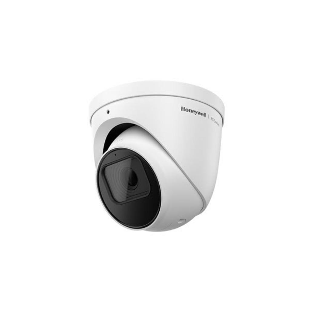 3MP Honeywell 4CH IP PoE set(35 SERIES)(NDAA), Ophalen of Verzenden, Nieuw, Buitencamera