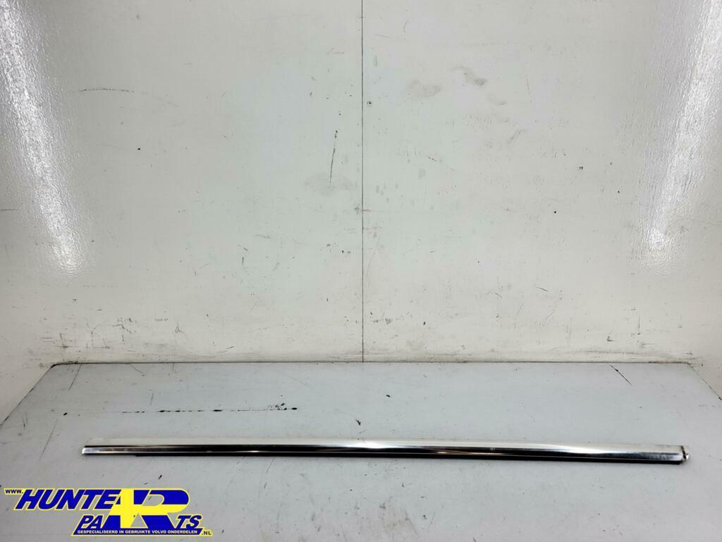Raamlikker Volvo V70 ('07-'17) 30661120, Gebruikt, Ophalen of Verzenden, Volvo, Volvo