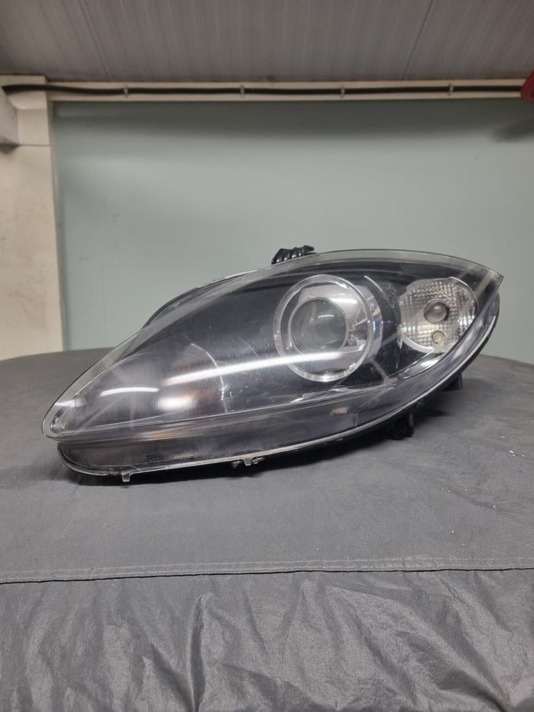 Seat leon xenon koplamp links, Auto-onderdelen, Ophalen of Verzenden, Seat