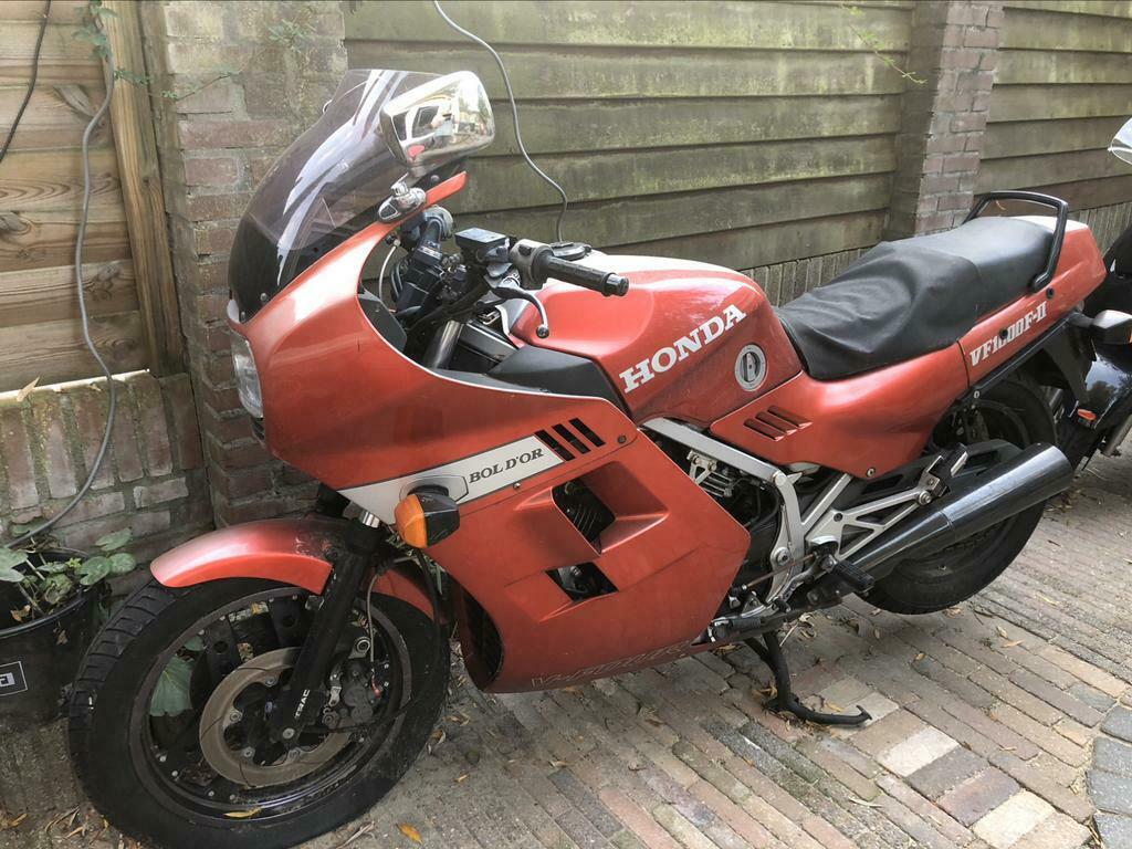 Gebruikte  onderdelen Honda Cbx750f/cb400n/cb650sc/cmx250c, Wrmmotorsloop, Gebruikt, Honda, .