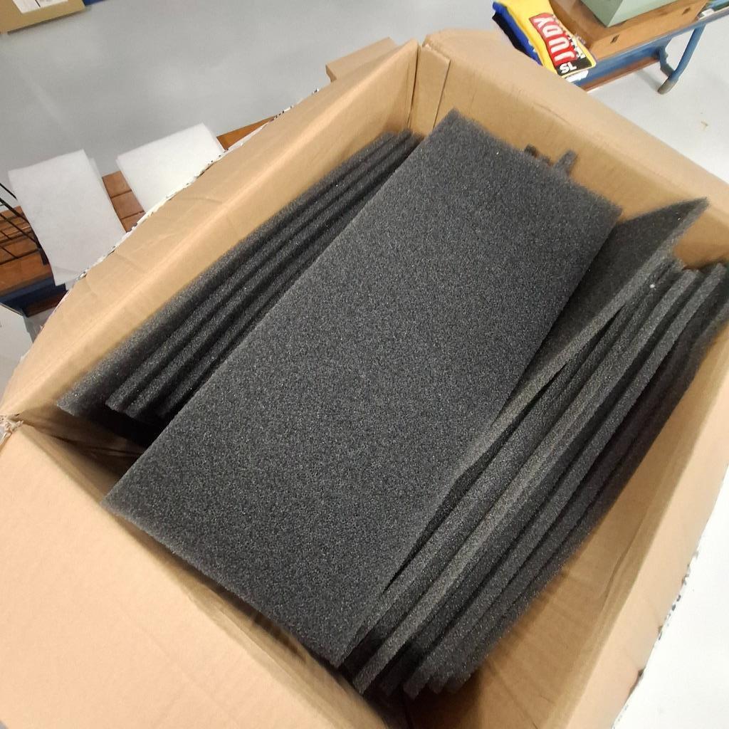 Partij PPI filters voor Stork WTW-9 klasse G3, Ophalen of Verzenden, Nieuw, Ventilator en Afzuiger